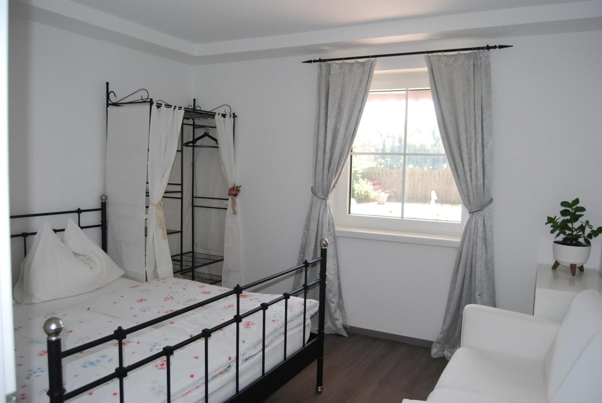 Ferienwohnung mit Pool in Wörthersee Nähe Dellach  Exterior foto